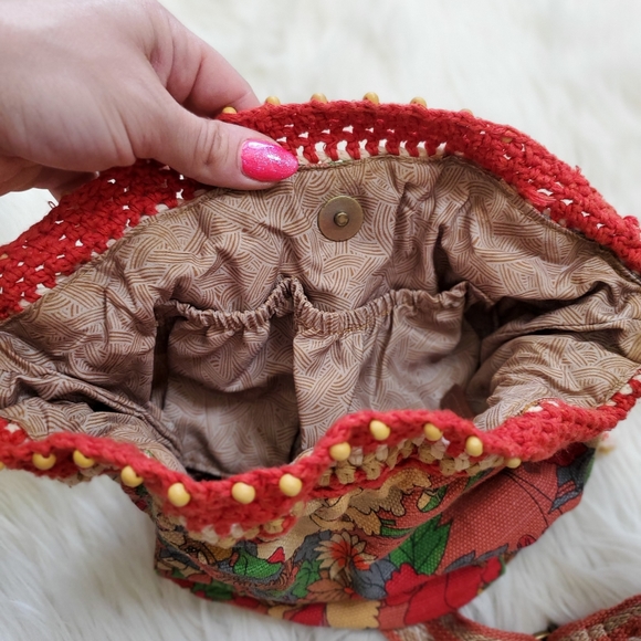 SAKROOTS Bucket Bag - Picture 10 of 13